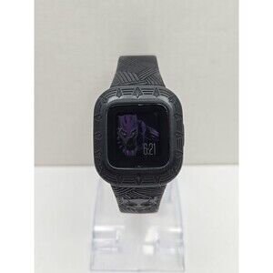 Garmin Vivofit Jr 3 Kids Activity Tracker Marvel New Battery Step Counter Sleep